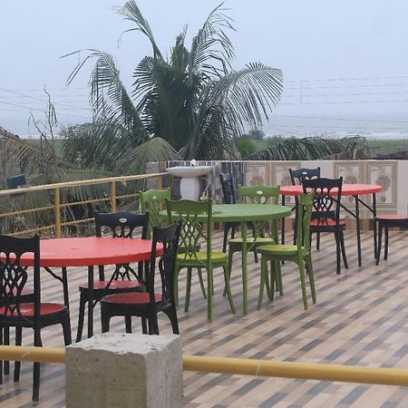 A1 Beach Resort Мандармони Екстериор снимка