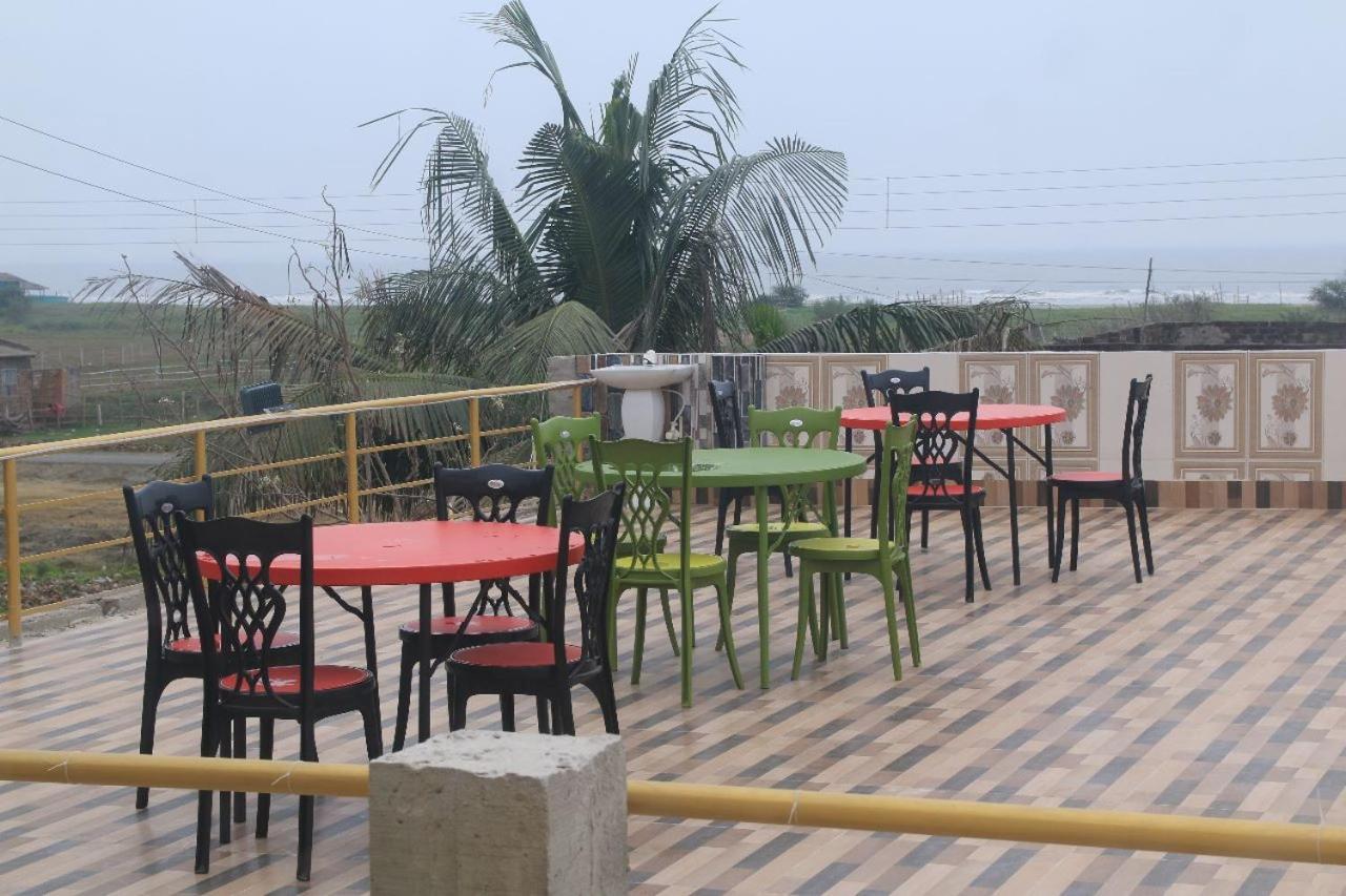 A1 Beach Resort Мандармони Екстериор снимка