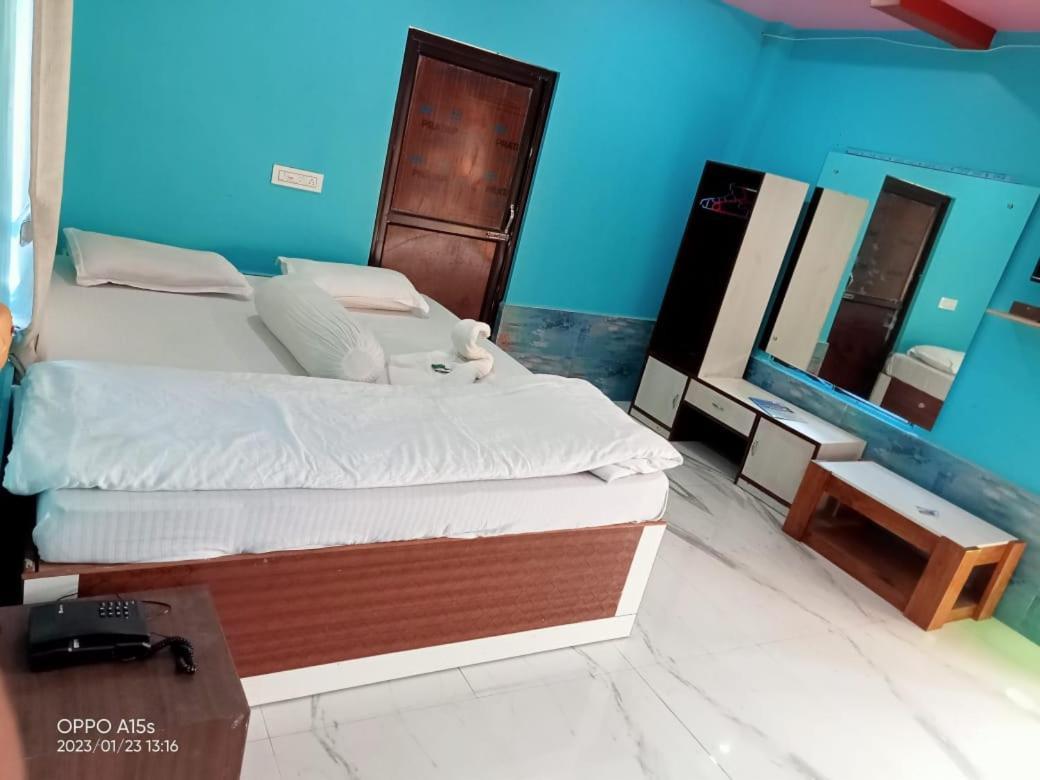 A1 Beach Resort Мандармони Екстериор снимка