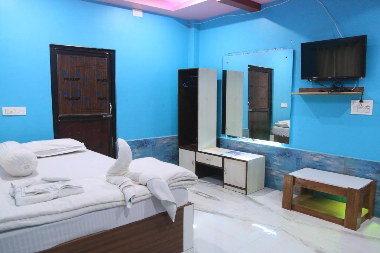 A1 Beach Resort Мандармони Екстериор снимка