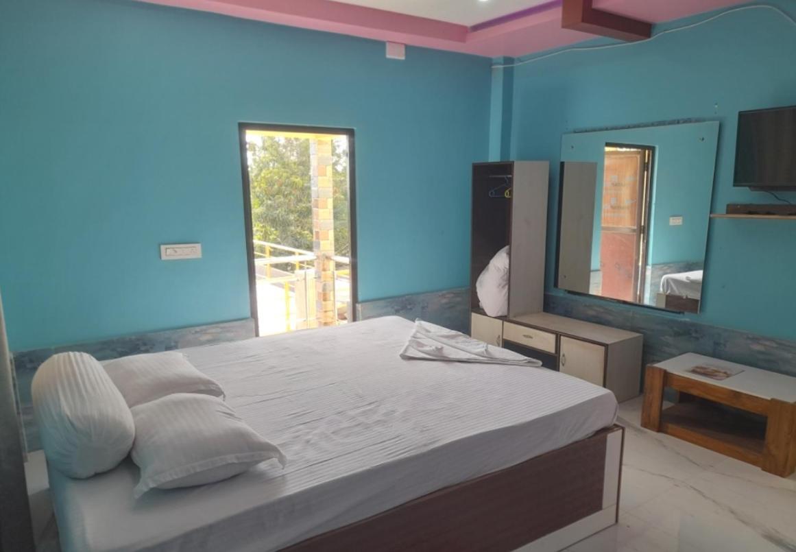 A1 Beach Resort Мандармони Екстериор снимка