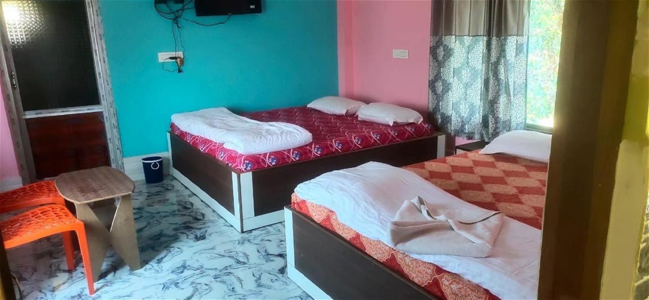 A1 Beach Resort Мандармони Екстериор снимка